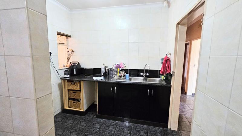 3 Bedroom Property for Sale in Klopperpark Gauteng