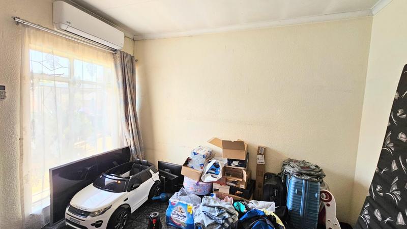 3 Bedroom Property for Sale in Klopperpark Gauteng