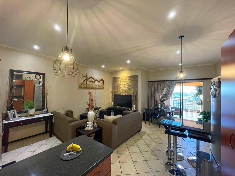 2 Bedroom Property for Sale in Sunnyrock Gauteng