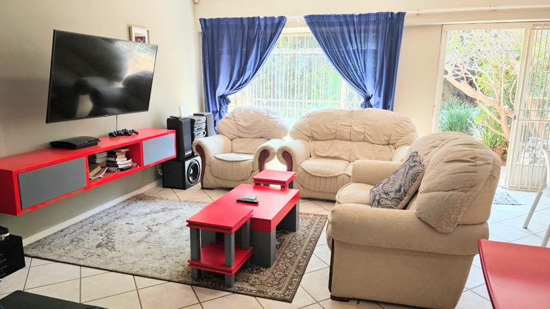 2 Bedroom Property for Sale in Croydon Gauteng