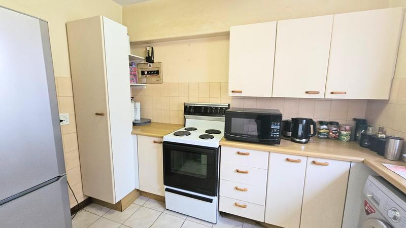 2 Bedroom Property for Sale in Croydon Gauteng