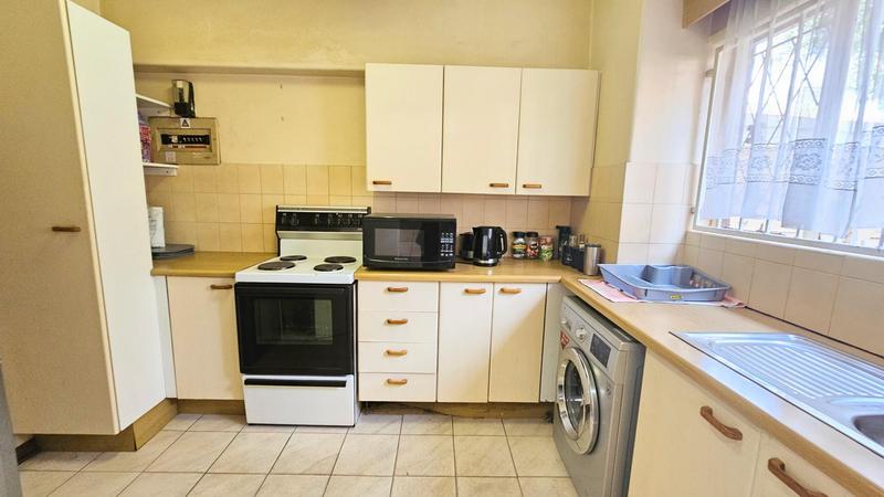 2 Bedroom Property for Sale in Croydon Gauteng