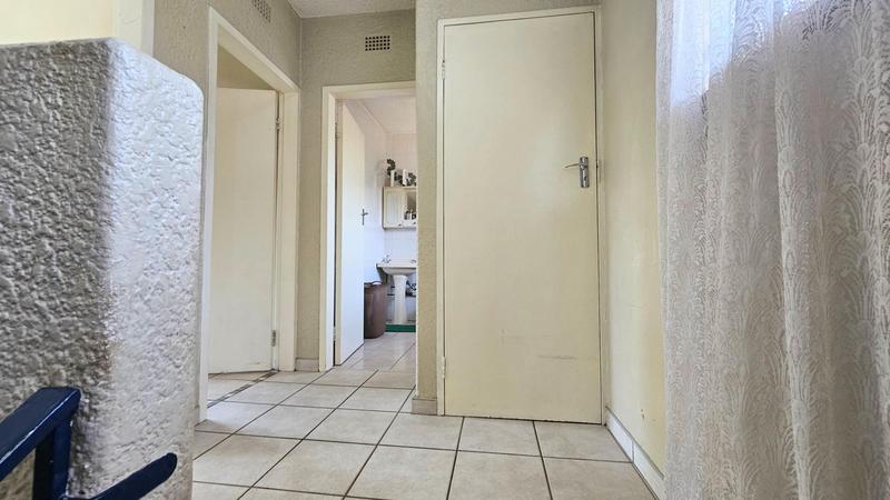 2 Bedroom Property for Sale in Croydon Gauteng