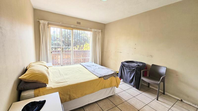 2 Bedroom Property for Sale in Croydon Gauteng