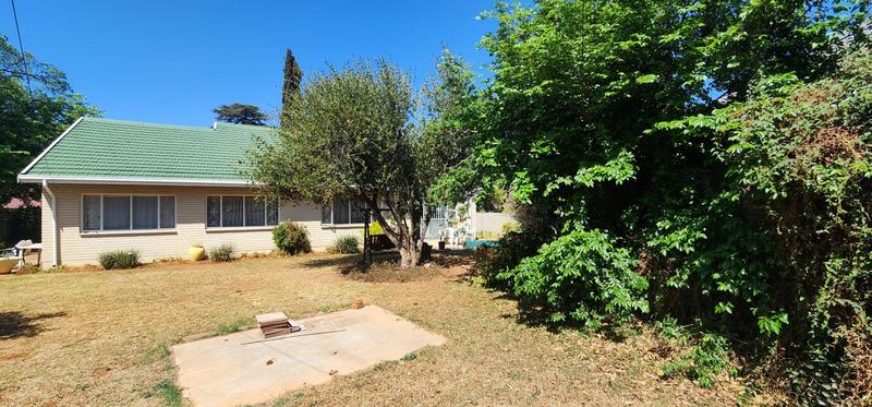 3 Bedroom Property for Sale in Parkdene Gauteng