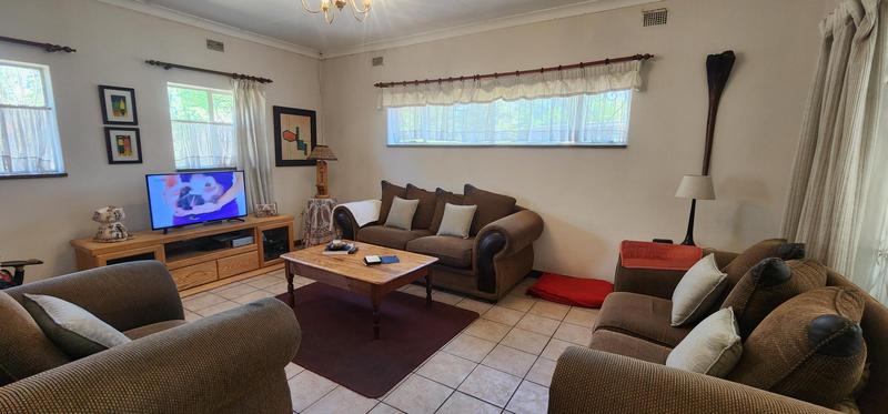 3 Bedroom Property for Sale in Parkdene Gauteng