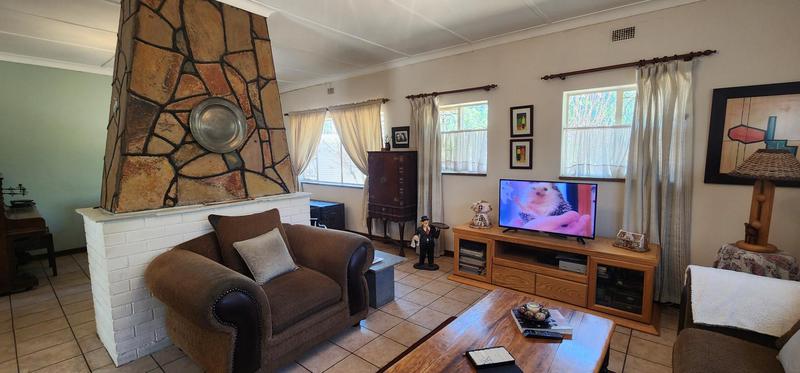 3 Bedroom Property for Sale in Parkdene Gauteng