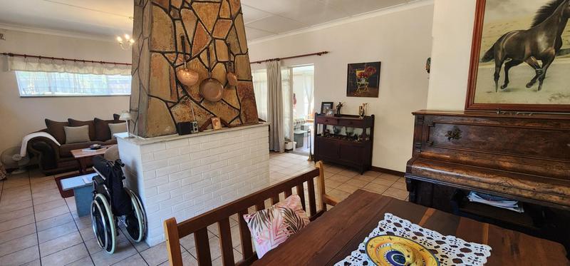 3 Bedroom Property for Sale in Parkdene Gauteng