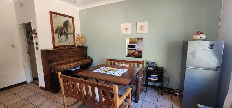 3 Bedroom Property for Sale in Parkdene Gauteng