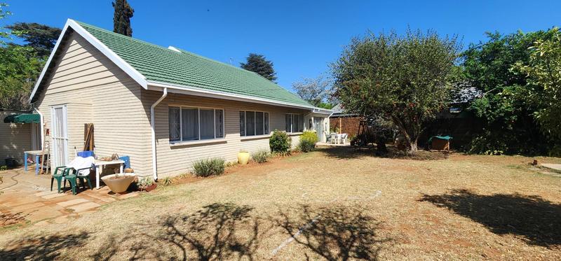 3 Bedroom Property for Sale in Parkdene Gauteng