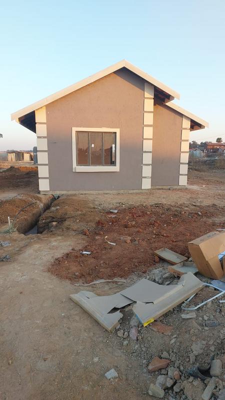 3 Bedroom Property for Sale in Buhle Park Gauteng