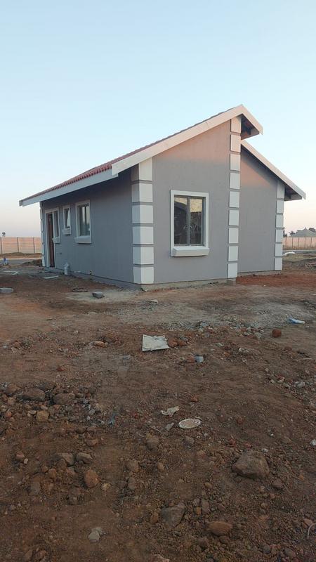 3 Bedroom Property for Sale in Buhle Park Gauteng