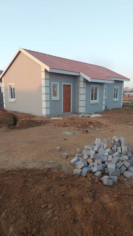 3 Bedroom Property for Sale in Buhle Park Gauteng