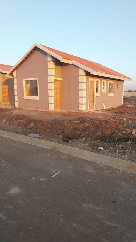 3 Bedroom Property for Sale in Buhle Park Gauteng