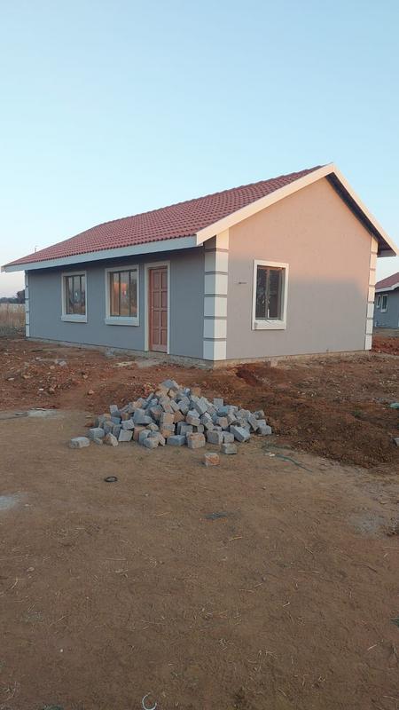 3 Bedroom Property for Sale in Buhle Park Gauteng