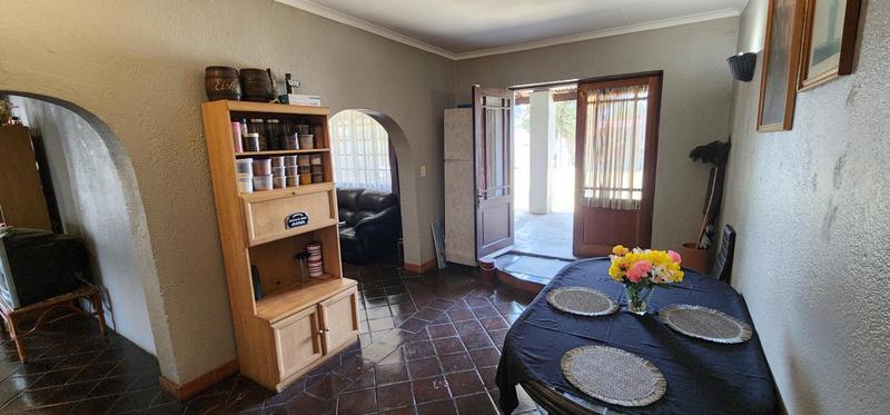 5 Bedroom Property for Sale in Elsburg Gauteng