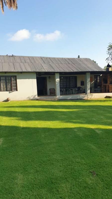 5 Bedroom Property for Sale in Elsburg Gauteng