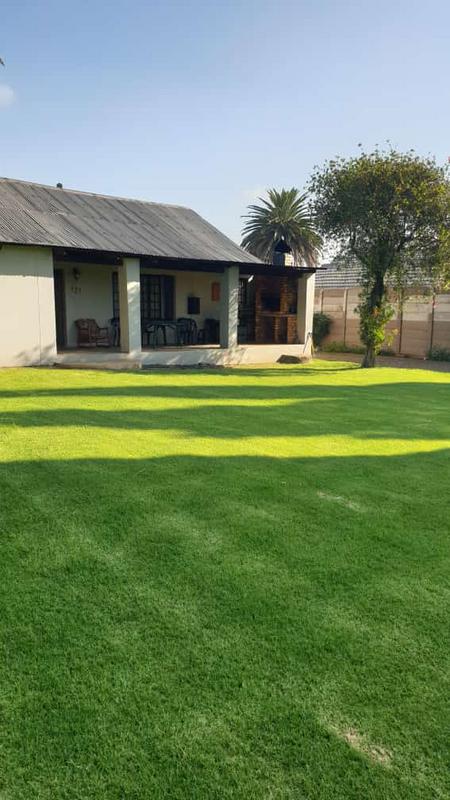 5 Bedroom Property for Sale in Elsburg Gauteng