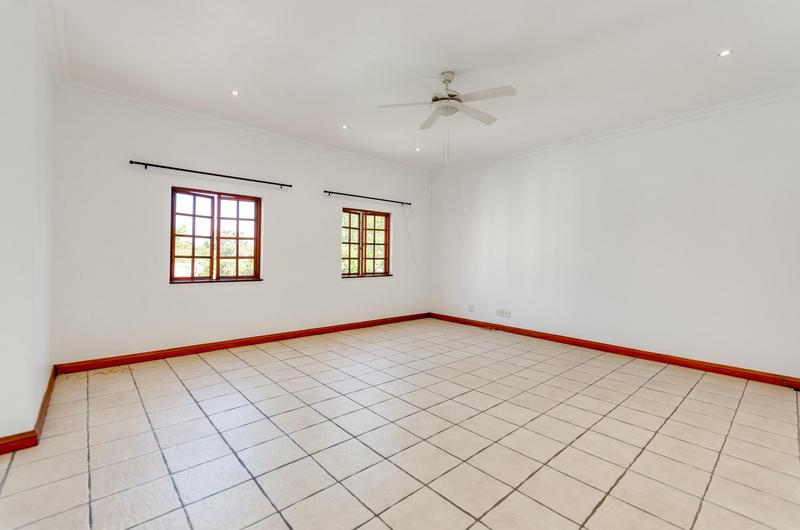 To Let 4 Bedroom Property for Rent in Bryanston Gauteng