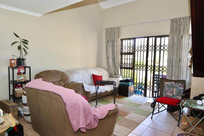 To Let 3 Bedroom Property for Rent in Paulshof Gauteng