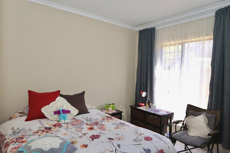 To Let 3 Bedroom Property for Rent in Paulshof Gauteng