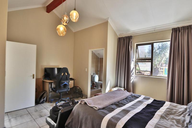 To Let 3 Bedroom Property for Rent in Paulshof Gauteng