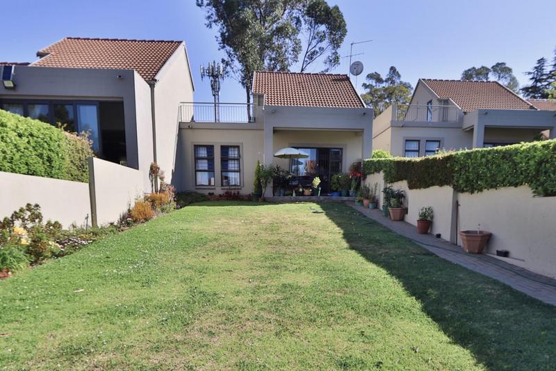 To Let 3 Bedroom Property for Rent in Paulshof Gauteng