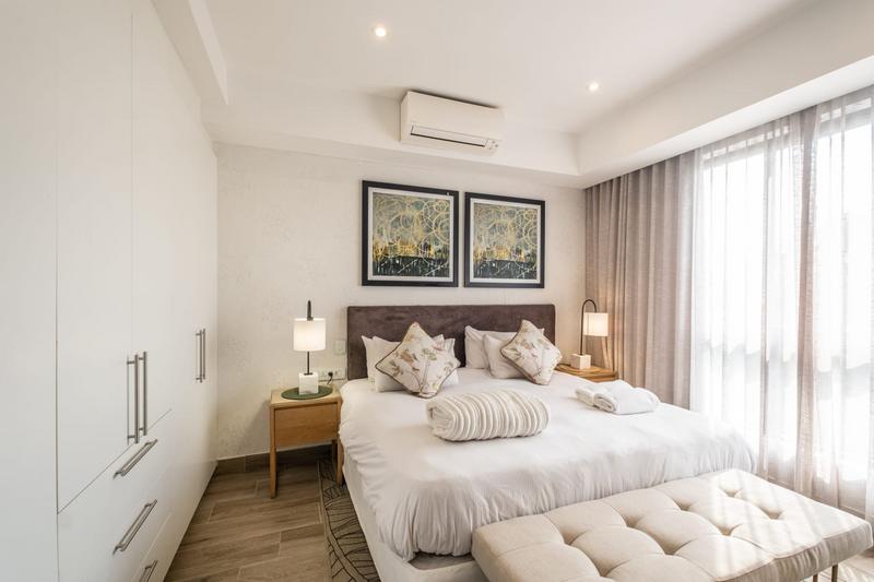 2 Bedroom Property for Sale in Menlyn Gauteng