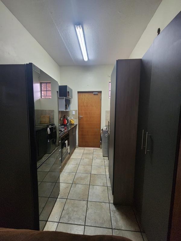 2 Bedroom Property for Sale in Amberfield Gauteng