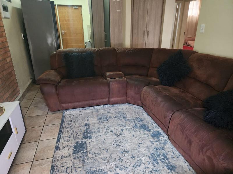 2 Bedroom Property for Sale in Amberfield Gauteng