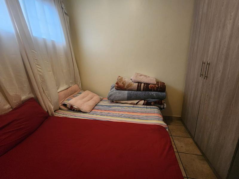 2 Bedroom Property for Sale in Amberfield Gauteng