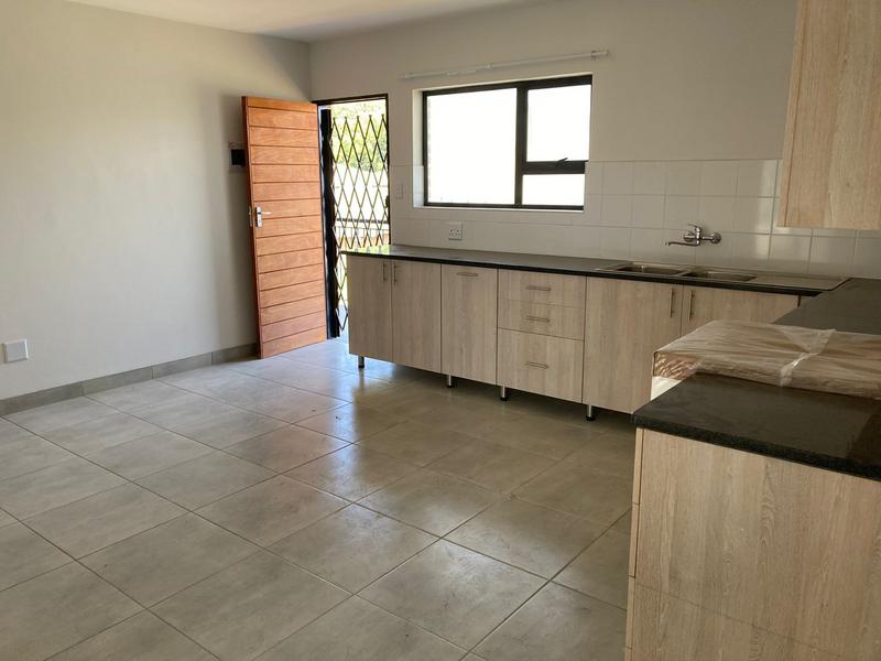 To Let 2 Bedroom Property for Rent in Silverton Gauteng