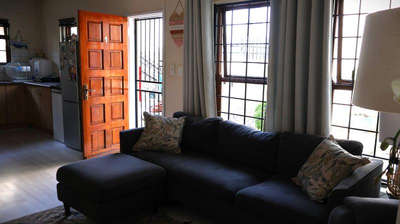 2 Bedroom Property for Sale in Gezina Gauteng