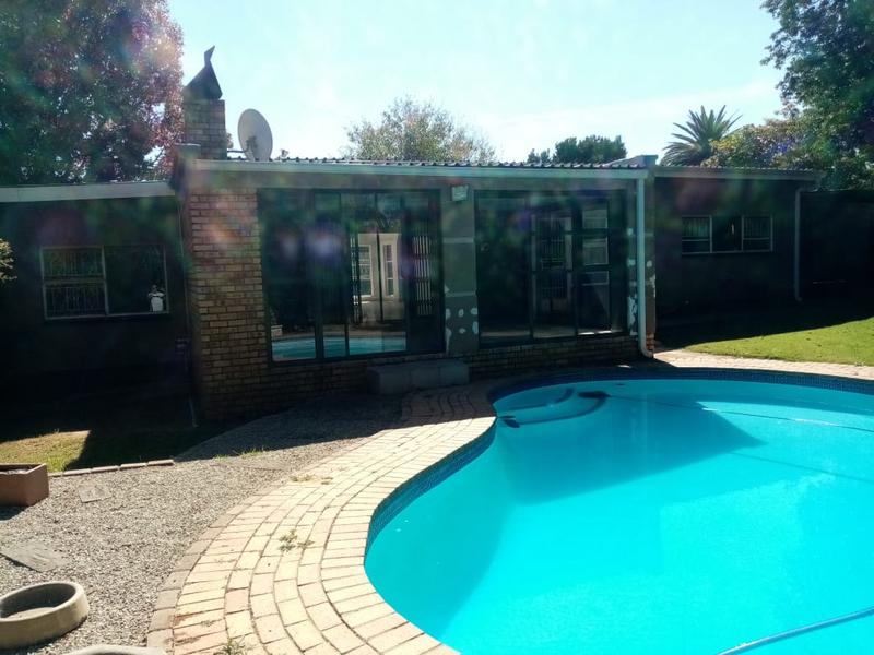 4 Bedroom Property for Sale in Alberton Gauteng