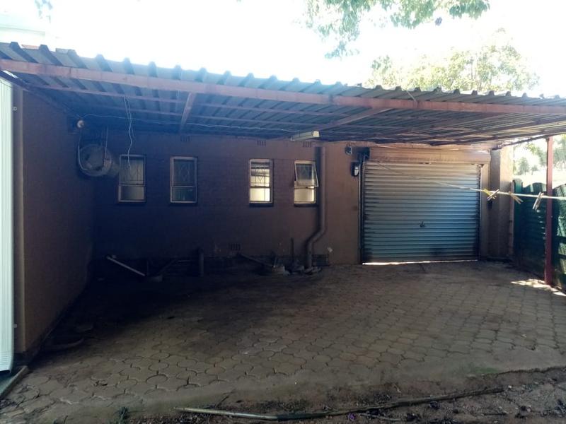 4 Bedroom Property for Sale in Alberton Gauteng