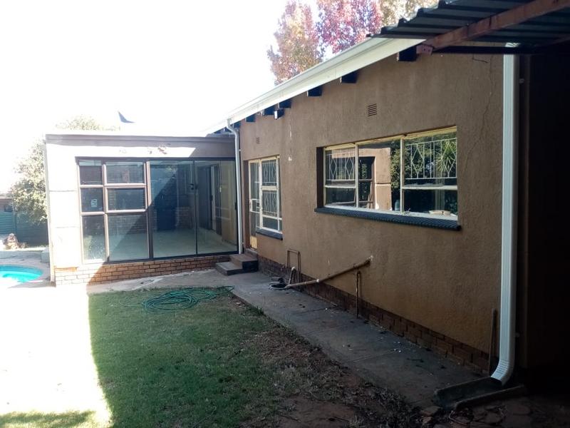 4 Bedroom Property for Sale in Alberton Gauteng