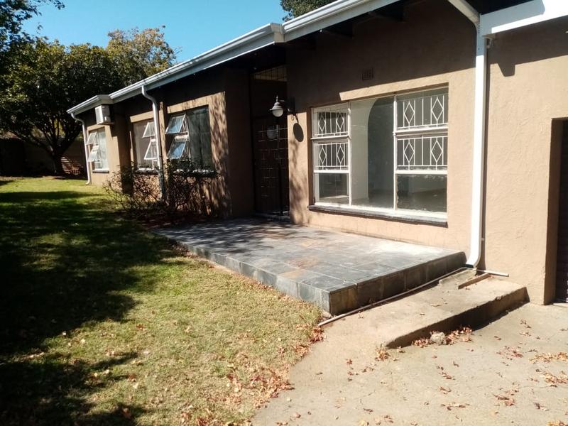 4 Bedroom Property for Sale in Alberton Gauteng