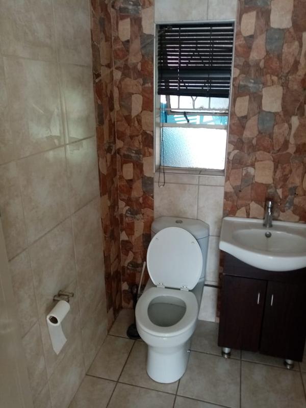 4 Bedroom Property for Sale in Alberton Gauteng