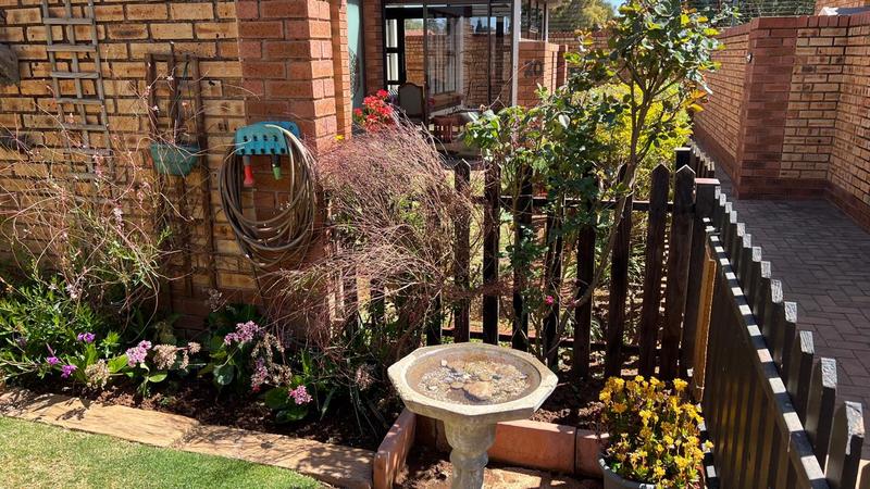 2 Bedroom Property for Sale in Brentwood Park Gauteng