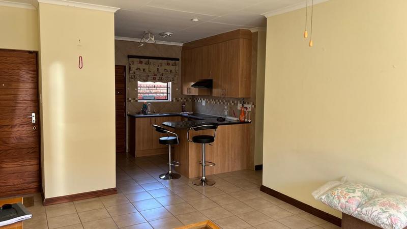 2 Bedroom Property for Sale in Brentwood Park Gauteng