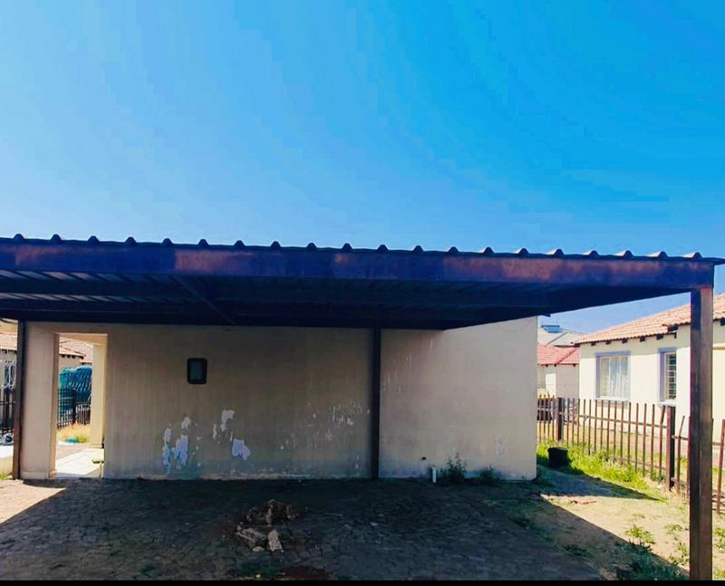 3 Bedroom Property for Sale in Bedworth Park Gauteng