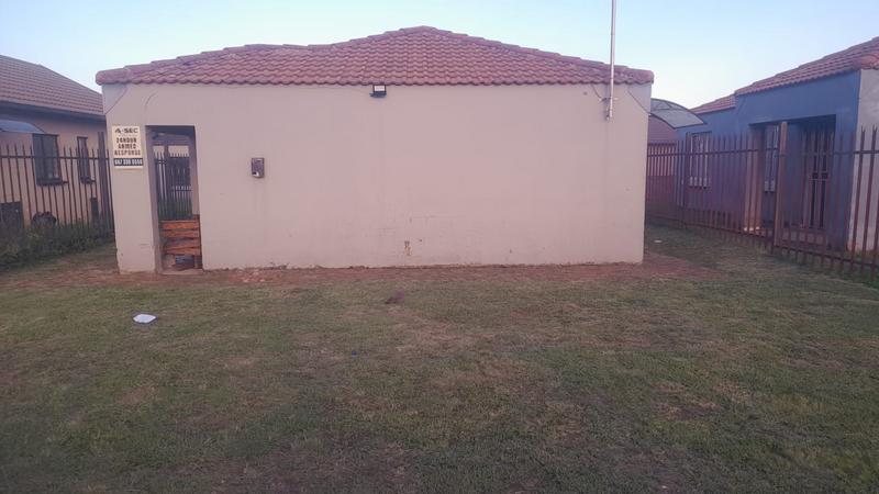 4 Bedroom Property for Sale in Bedworth Park Gauteng