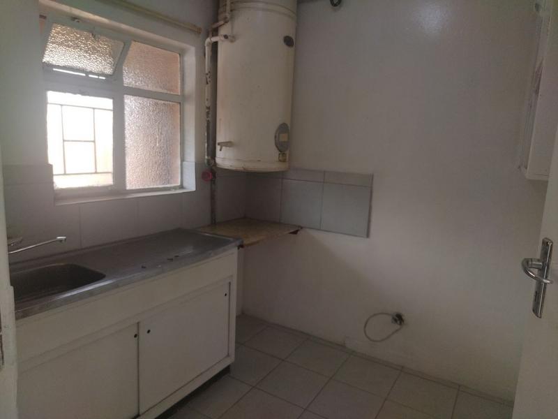 1 Bedroom Property for Sale in Vanderbijlpark CE 1 Gauteng