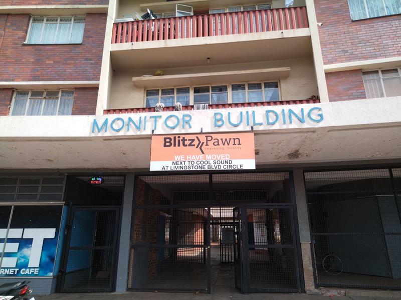 1 Bedroom Property for Sale in Vanderbijlpark CE 1 Gauteng