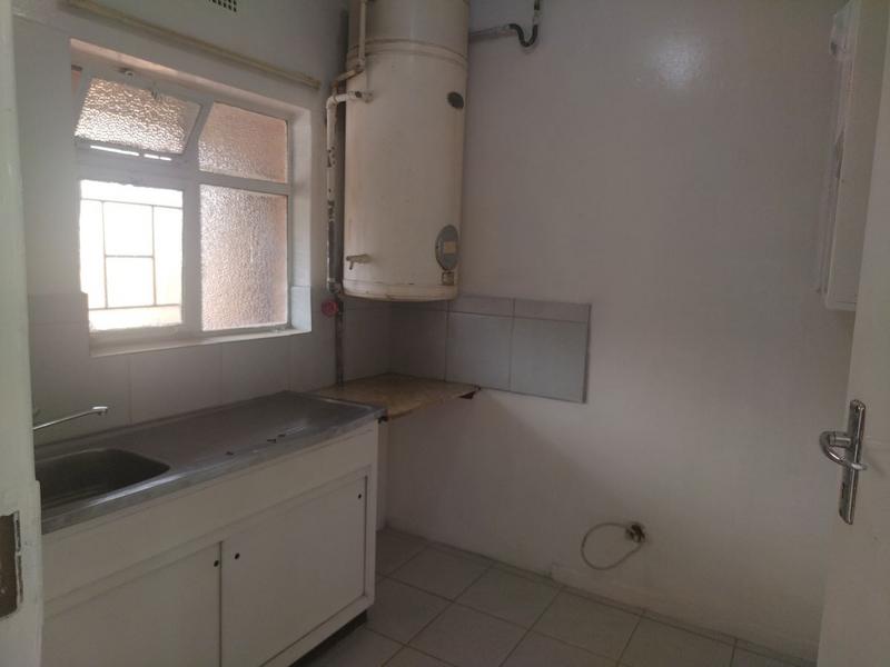 1 Bedroom Property for Sale in Vanderbijlpark CE 1 Gauteng