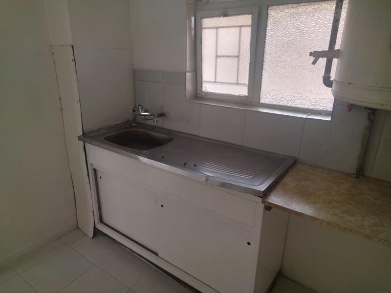 1 Bedroom Property for Sale in Vanderbijlpark CE 1 Gauteng