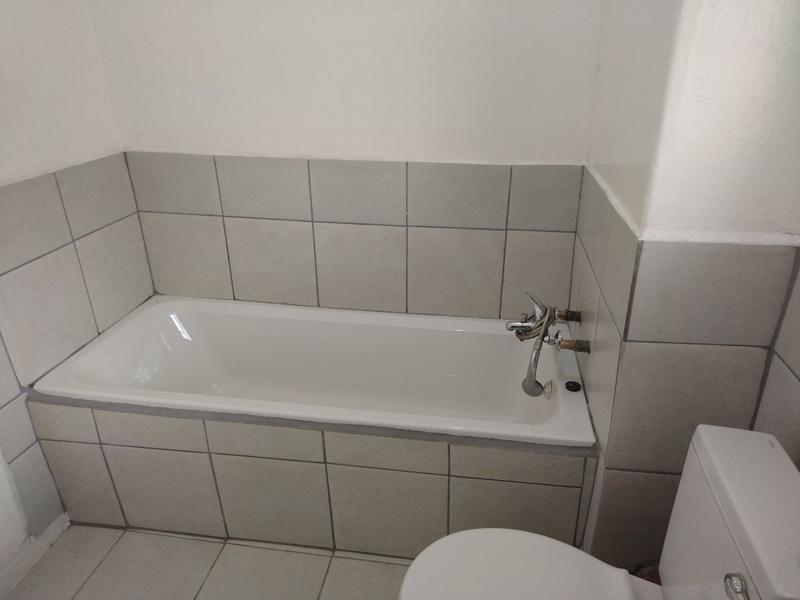 1 Bedroom Property for Sale in Vanderbijlpark CE 1 Gauteng