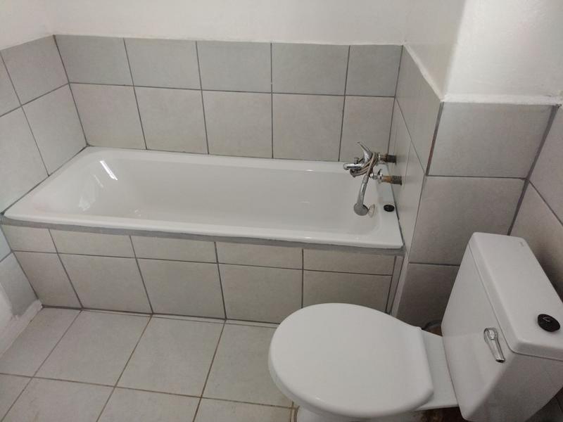 1 Bedroom Property for Sale in Vanderbijlpark CE 1 Gauteng