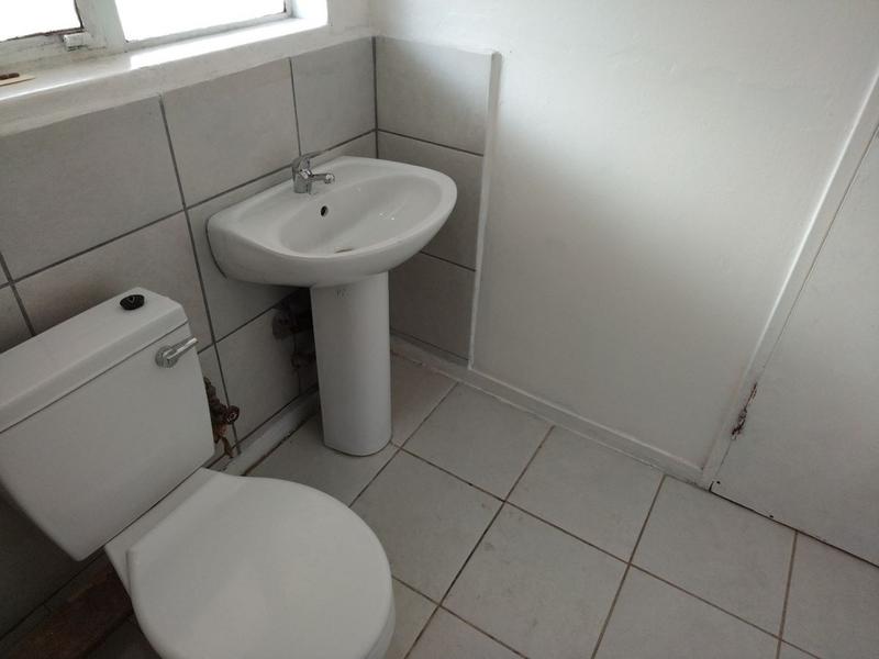 1 Bedroom Property for Sale in Vanderbijlpark CE 1 Gauteng