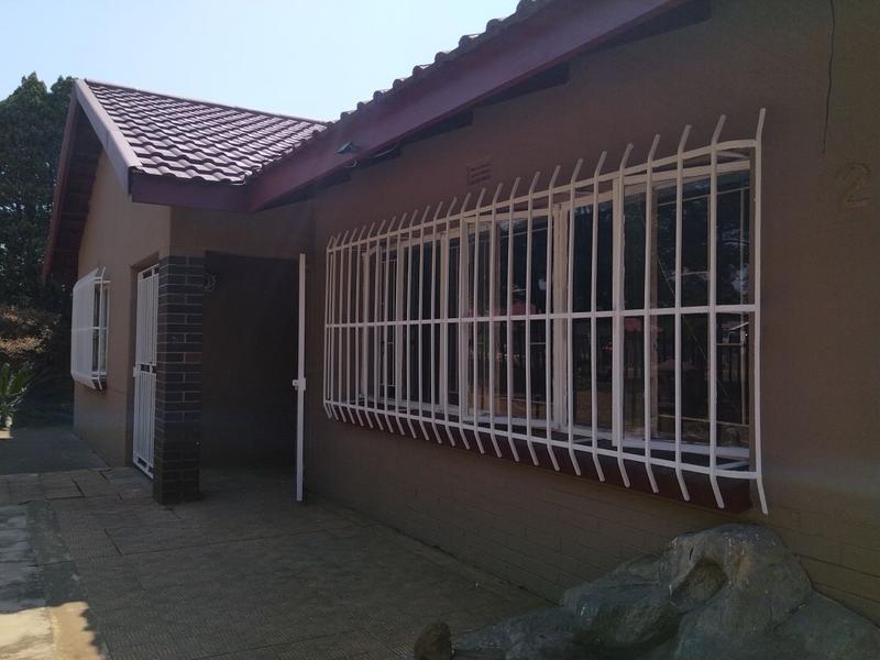 3 Bedroom Property for Sale in Three Rivers Gauteng